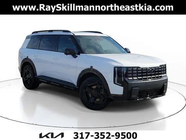 2027 Kia Telluride X-Line SX-Prestige for sale in Indianapolis, IN