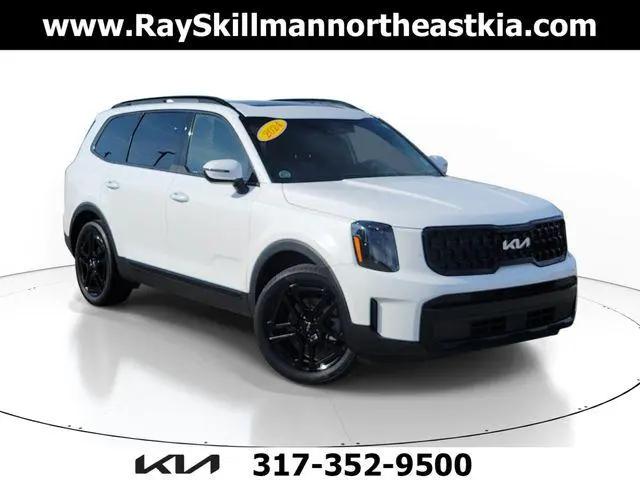 2024 Kia Telluride EX X-Line for sale in Indianapolis, IN