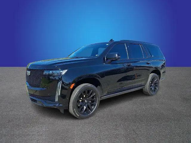 2024 Cadillac Escalade 4WD Sport Platinum for sale in Mooresville, NC