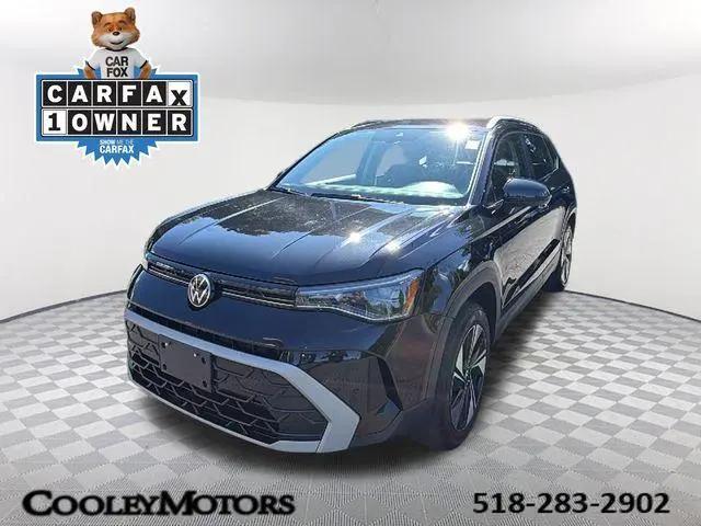 2025 Volkswagen Taos 1.5T SE for sale in Rensselaer, NY