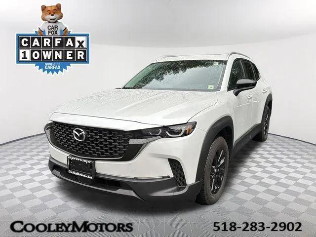 2024 Mazda CX-50 2.5 S Premium for sale in Rensselaer, NY