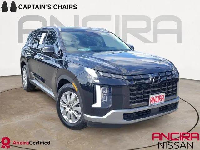 2024 Hyundai Palisade SEL for sale in San Antonio, TX