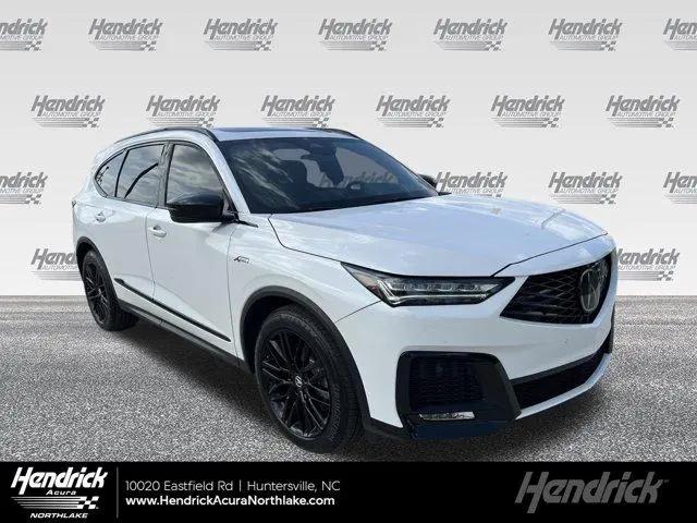 2026 Acura MDX A-SPEC Advance Package for sale in Huntersville, NC