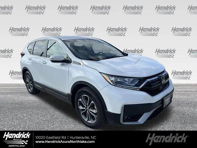 2020 Honda CR-V 2WD EX-L for sale in Huntersville, NC