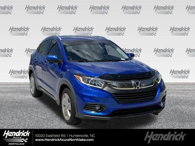 2020 Honda HR-V AWD EX-L for sale in Huntersville, NC