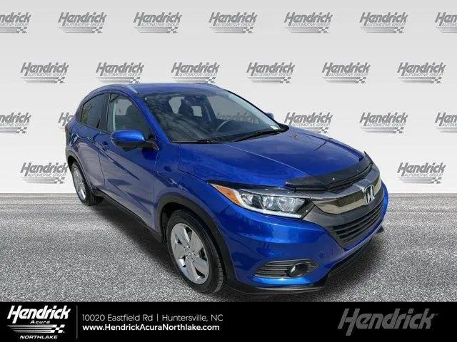 2020 Honda HR-V AWD EX-L for sale in Huntersville, NC
