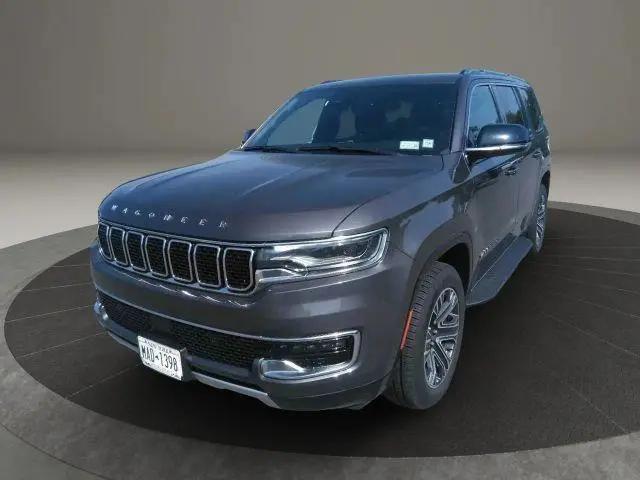 2024 Jeep Wagoneer Series II 4x4 for sale in Altavista, VA