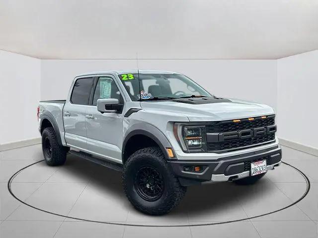 2023 Ford F-150 Raptor for sale in San Diego, CA