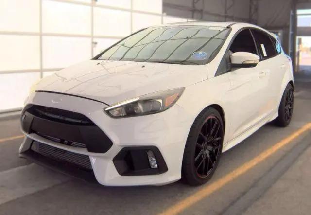 2018 Ford Focus Unknown for sale in Colorado Springs, CO