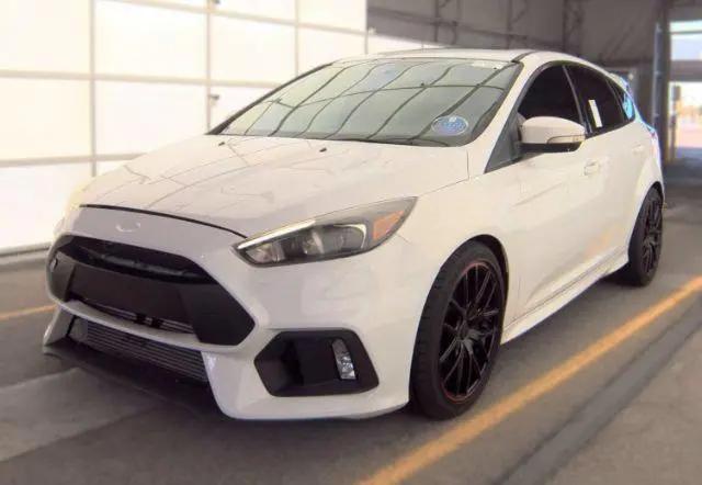 2018 Ford Focus Unknown for sale in Colorado Springs, CO