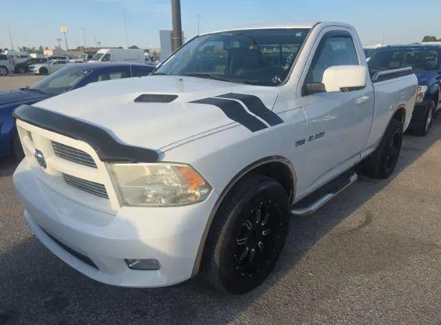 2010 Dodge Ram 1500 SLT/Sport/TRX for sale in Colorado Springs, CO