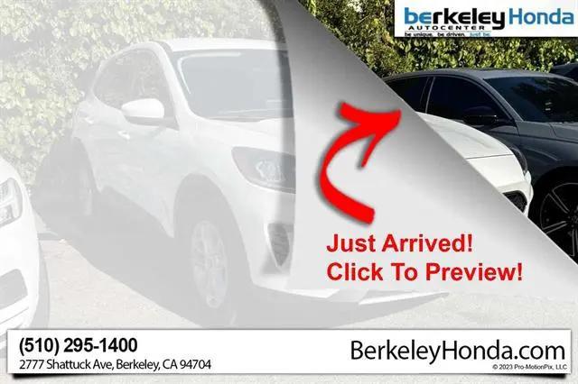 2021 Ford Escape SE for sale in Berkeley, CA