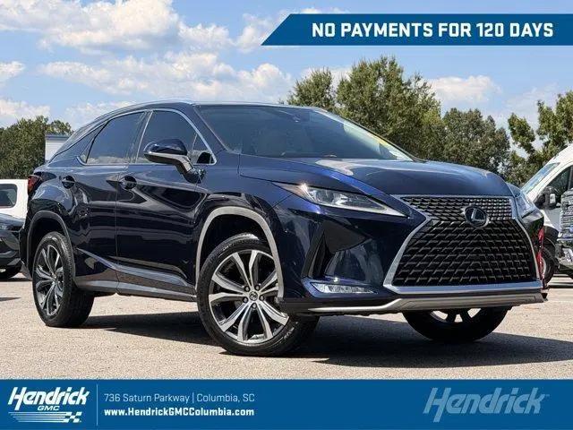 2022 Lexus RX 350 Base for sale in Columbia, SC