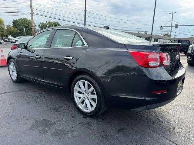 2013 Chevrolet Malibu 3LT for sale in Lancaster, PA