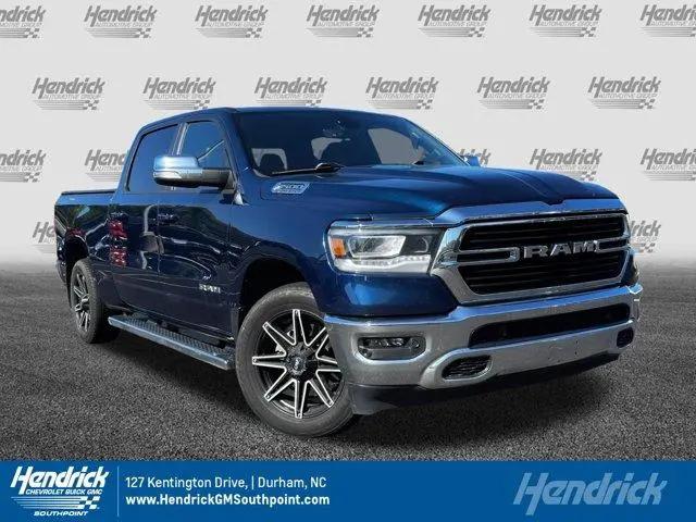 2021 Ram 1500 Big Horn for sale in Durham, NC