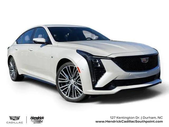 2025 Cadillac CT5 Sport RWD for sale in Durham, NC