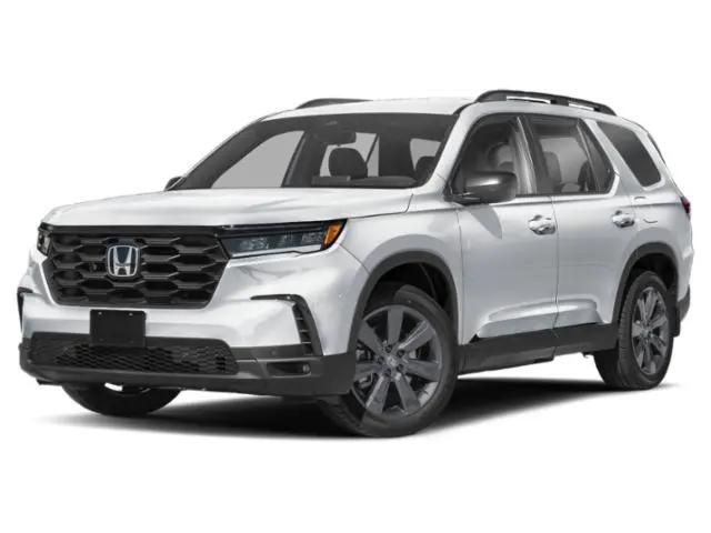 2025 Honda Pilot Sport for sale in Opelousas, LA