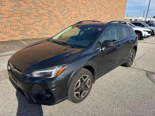 2019 Subaru Crosstrek 2.0i Limited for sale in Akron, OH