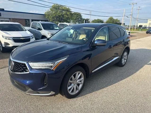 2024 Acura RDX Standard for sale in Akron, OH