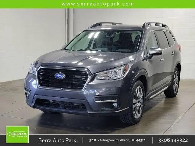 2021 Subaru Ascent Touring for sale in Akron, OH