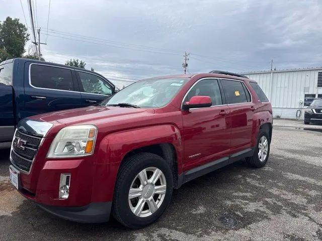 2015 GMC Terrain SLE-2 for sale near Upper Sandusky, OH