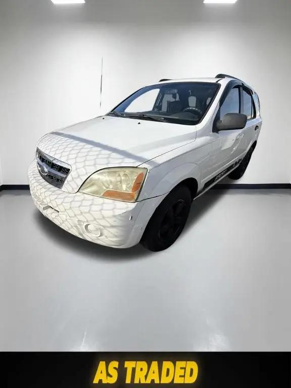 2009 Kia Sorento LX for sale in Indianapolis, IN