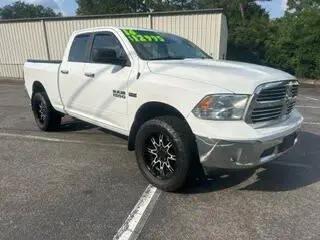 2016 Ram 1500 Big Horn for sale in North Augusta, SC