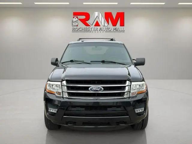 2015 Ford Expedition EL XLT for sale in rochester, MN