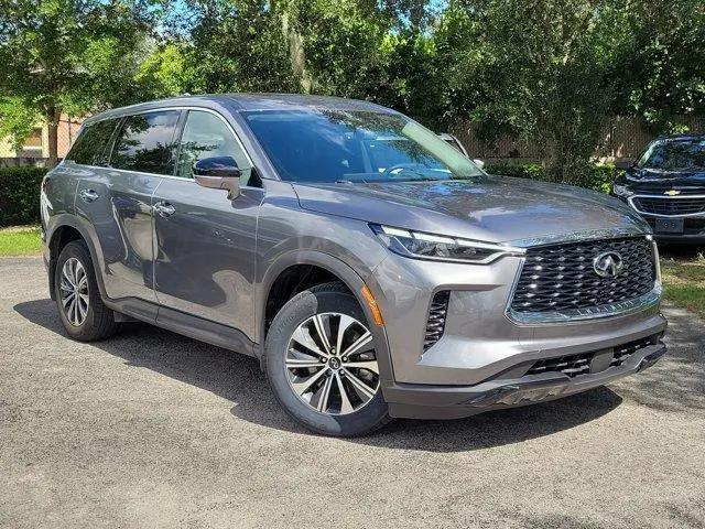 2024 INFINITI QX60 PURE AWD for sale in Palmetto Bay, FL