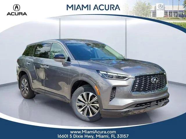 2024 INFINITI QX60 PURE AWD for sale in Palmetto Bay, FL