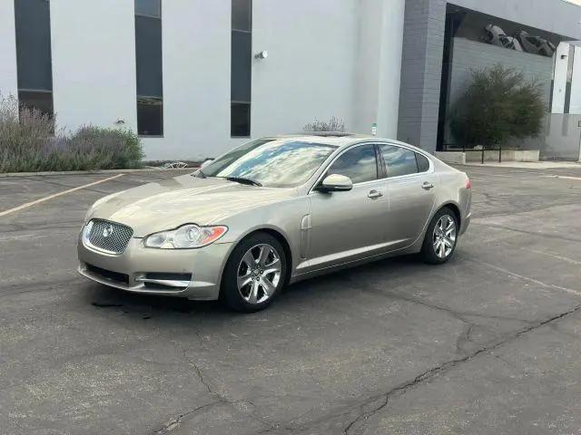 2011 Jaguar XF Premium for sale in West Valley, UT