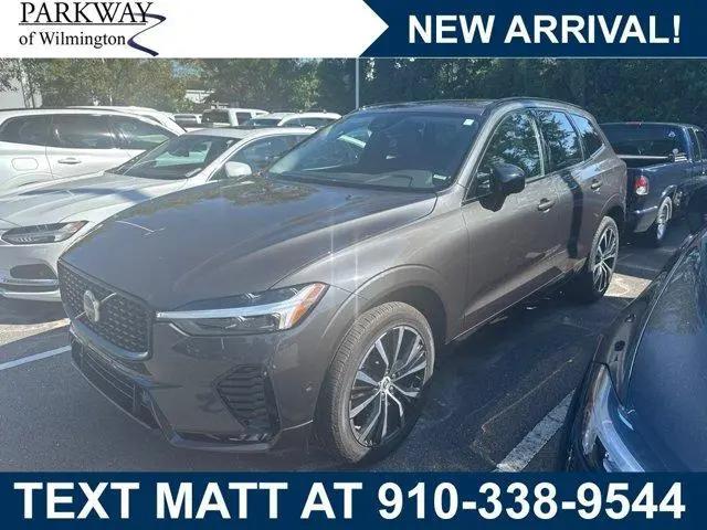 2025 Volvo XC60 B5 Plus for sale in Wilmington, NC