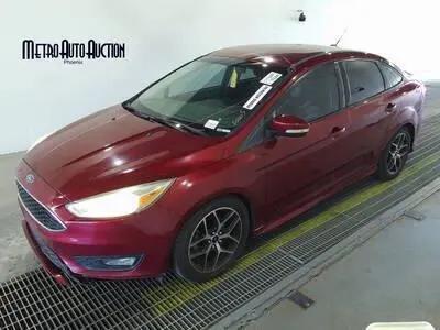 2016 Ford Focus SE for sale in Phoenix, AZ