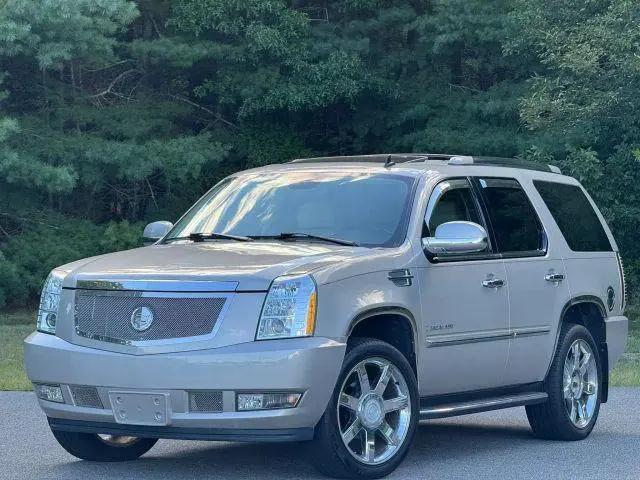 2008 Cadillac Escalade Standard for sale in Fall River, MA