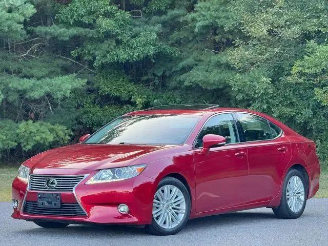 2014 Lexus ES 350 Base for sale in Fall River, MA