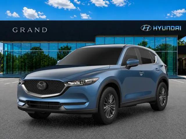 2020 Mazda CX-5 Touring for sale in Canton, GA
