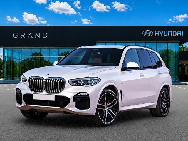 2022 BMW X5 sDrive40i for sale in Canton, GA