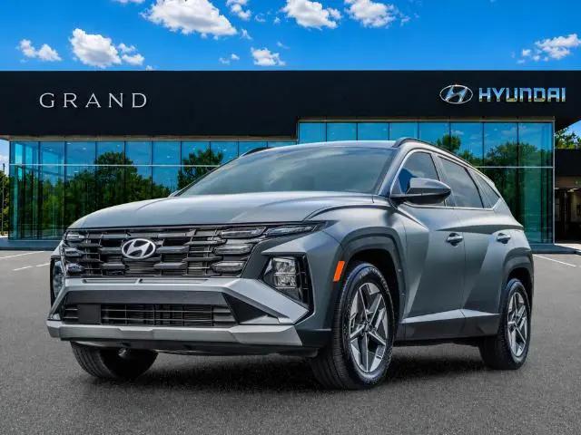 2025 Hyundai Tucson SEL for sale in Canton, GA