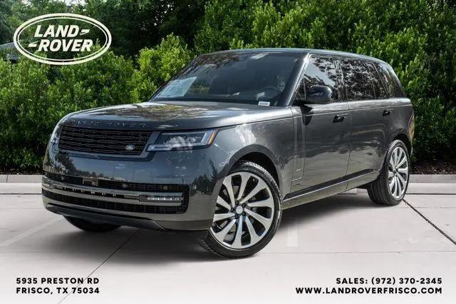 2024 Land Rover Range Rover P400 SE for sale in Frisco, TX