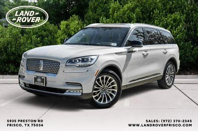 2023 Lincoln Aviator Reserve for sale in Frisco, TX