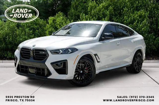 2025 BMW X6 M Base for sale in Frisco, TX