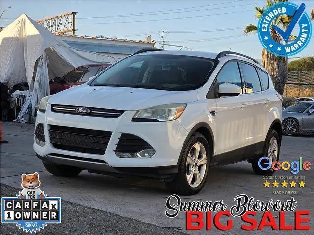 2014 Ford Escape SE for sale in Lemon Grove, CA