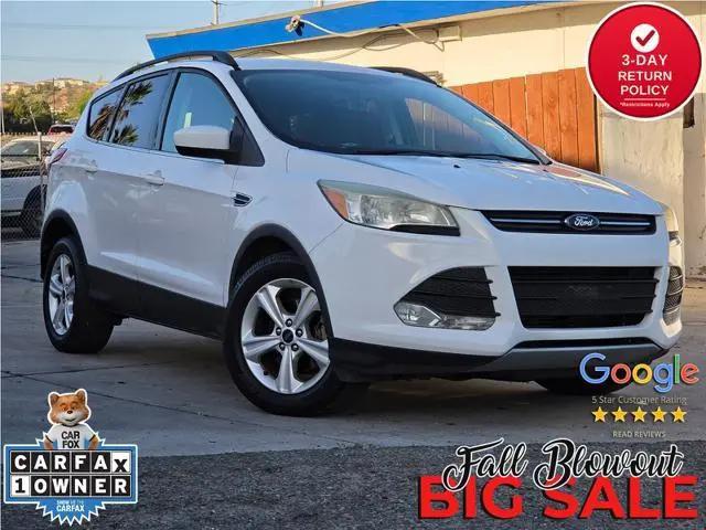 2014 Ford Escape SE for sale in Lemon Grove, CA