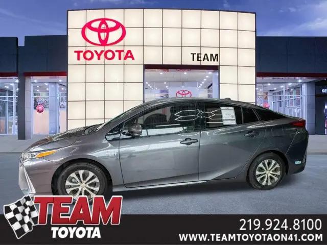 2020 Toyota Prius Prime XLE for sale in Schererville, IN