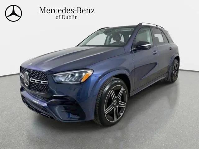 2026 Mercedes-Benz GLE GLE 350 Base 4MATIC for sale in Dublin, OH