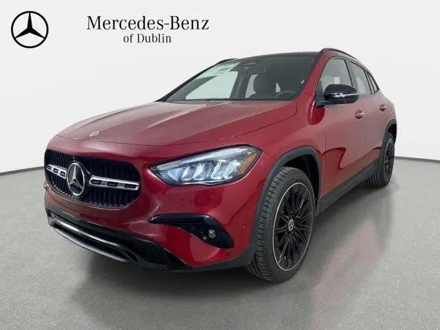2026 Mercedes-Benz GLA-CLASS 4MATIC for sale in Dublin, OH