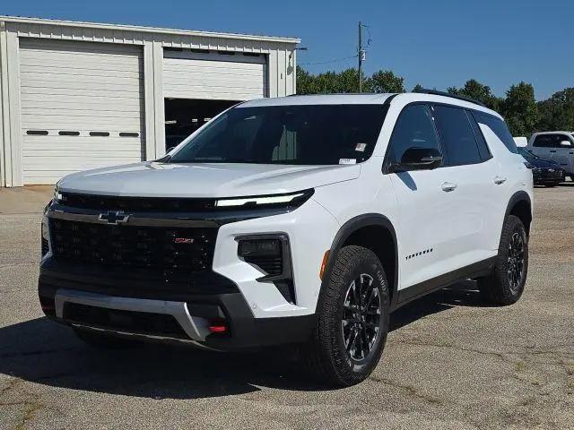 2026 Chevrolet Traverse AWD Z71 for sale in Dallas, GA