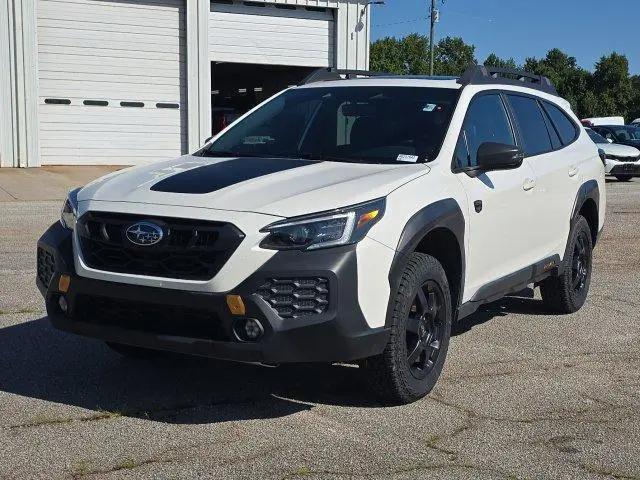2024 Subaru Outback Wilderness for sale in Dallas, GA