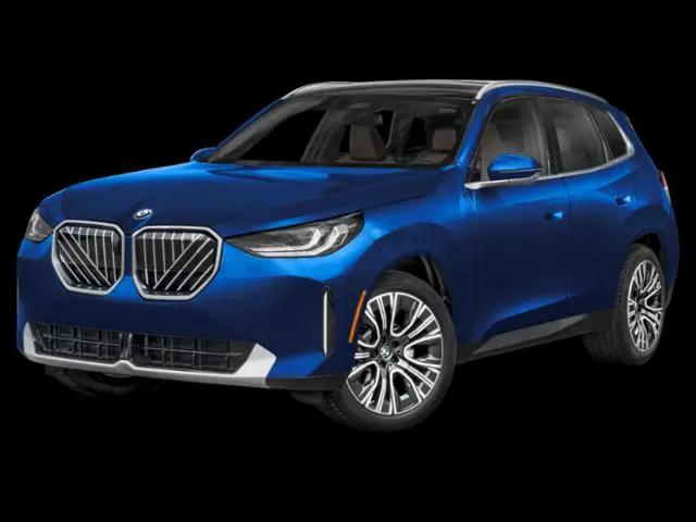 2026 BMW X3 30 xDrive for sale in New York, NY