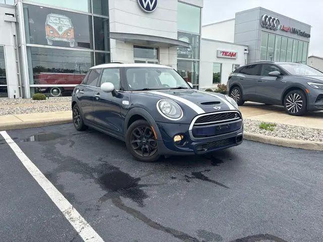 2015 MINI Hardtop Cooper S for sale in Merrillville, IN